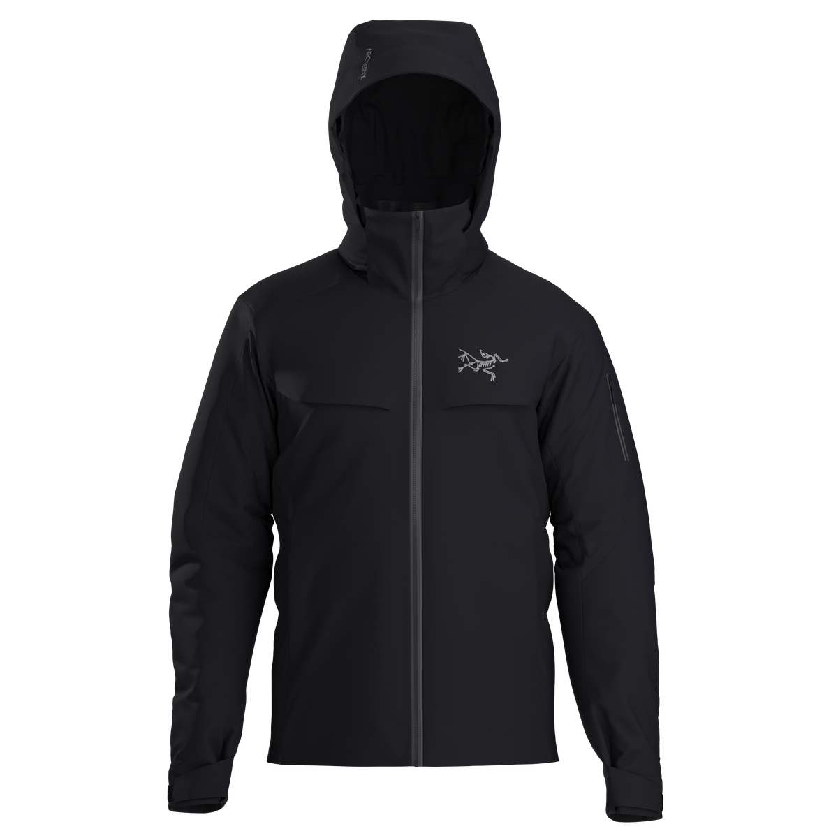 Macai Down-Black-1