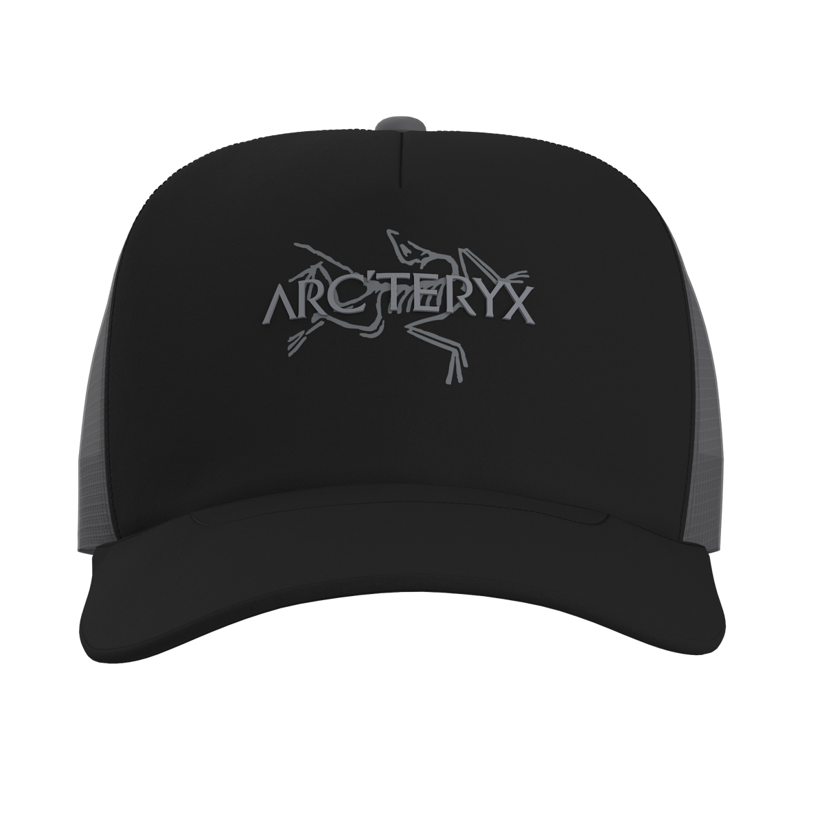 Adult Bird Trucker Cap