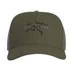 Adult Bird Trucker Cap