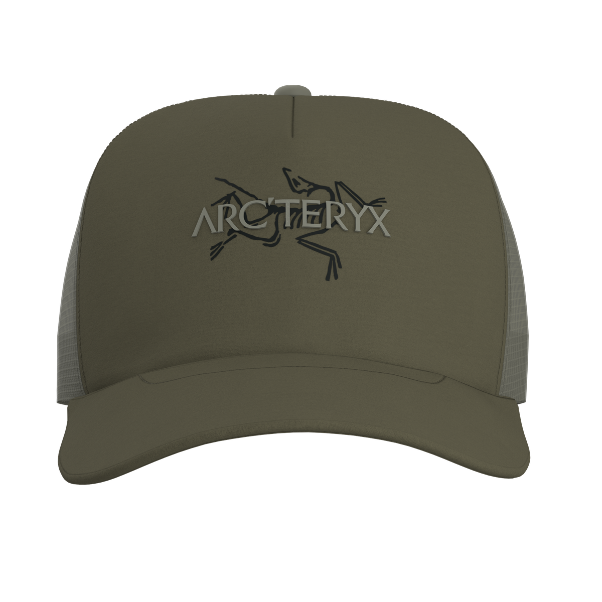 Adult Bird Trucker Cap
