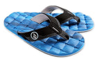 Recliner BIG-MRB-Marina Blue-1