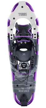Mountaineer-Noir/Mauve-1
