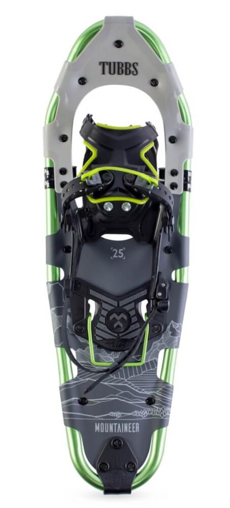 Mountaineer-Noir/Vert-1