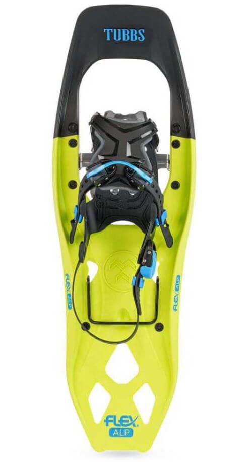 ALP-Vert Lime-1