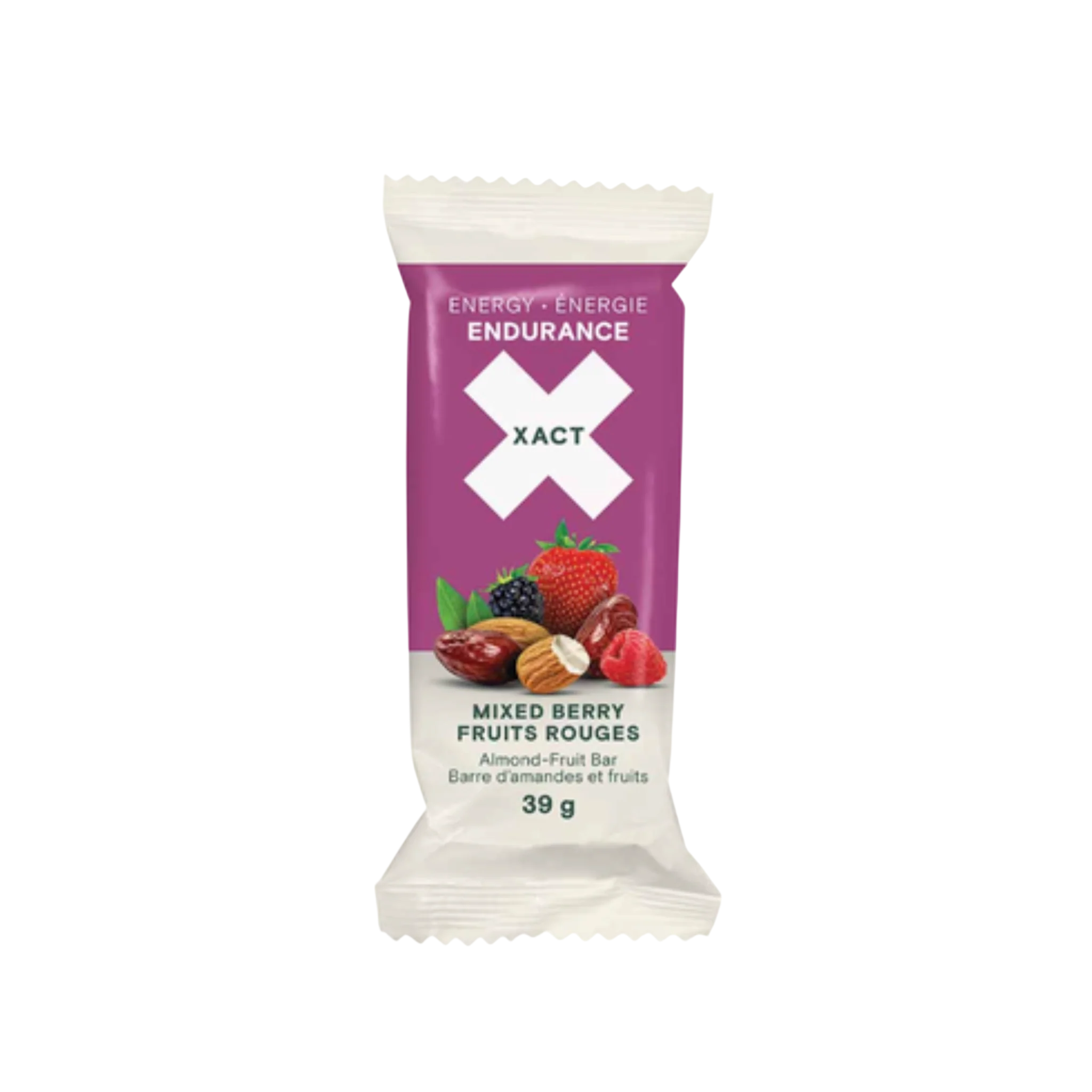 Endurance Fruits Rouges-1