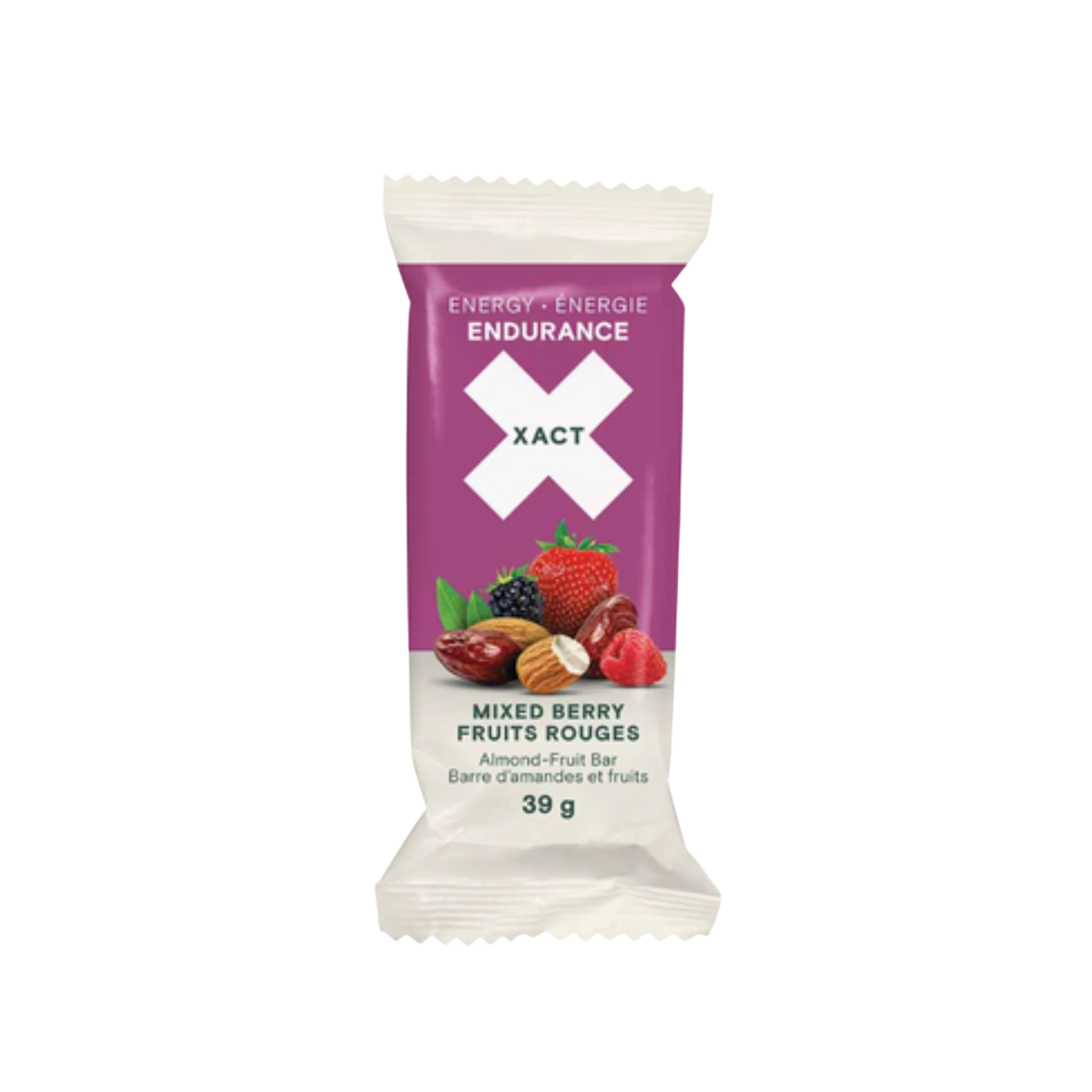 Endurance Fruits Rouges-1