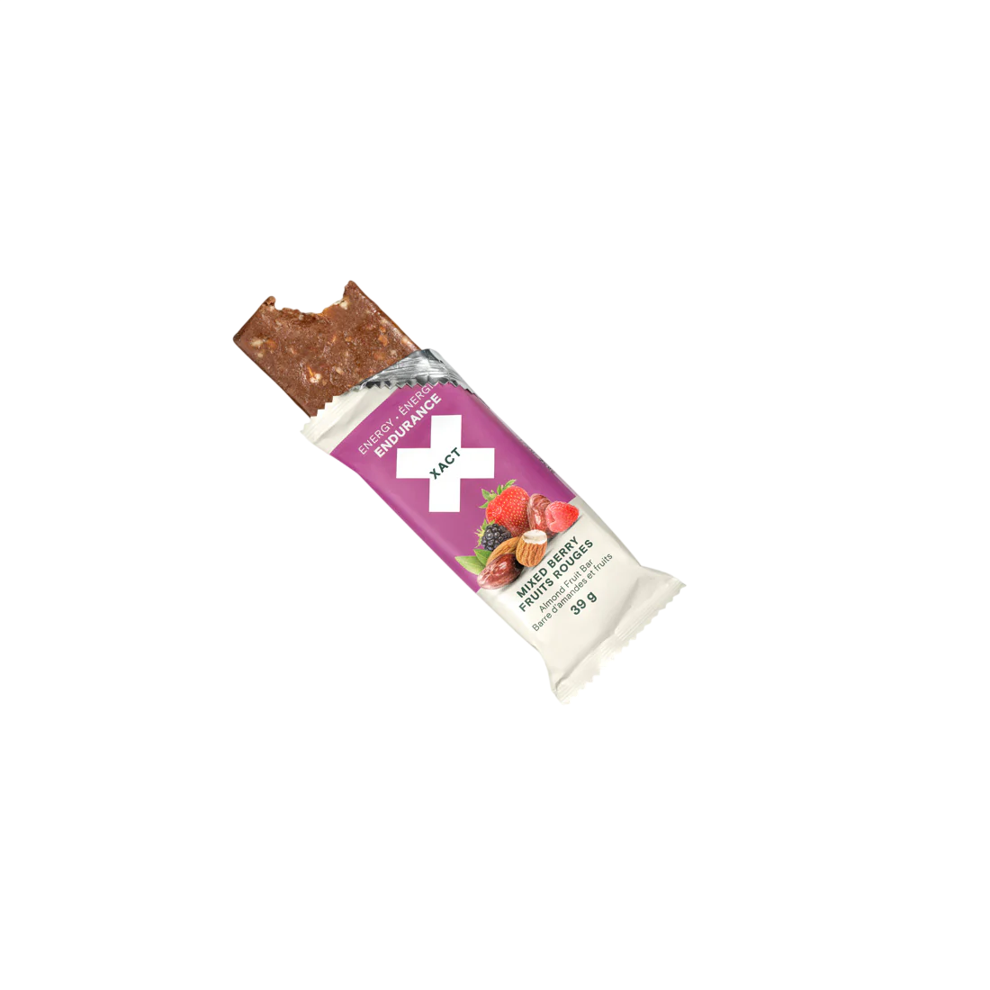 Endurance Fruits Rouges-2