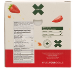 GEL de Fruits Fraise-4