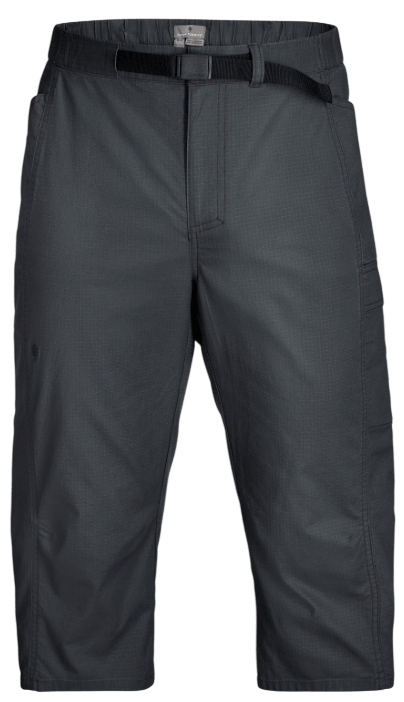 Crux 3/4-018-Charcoal-1