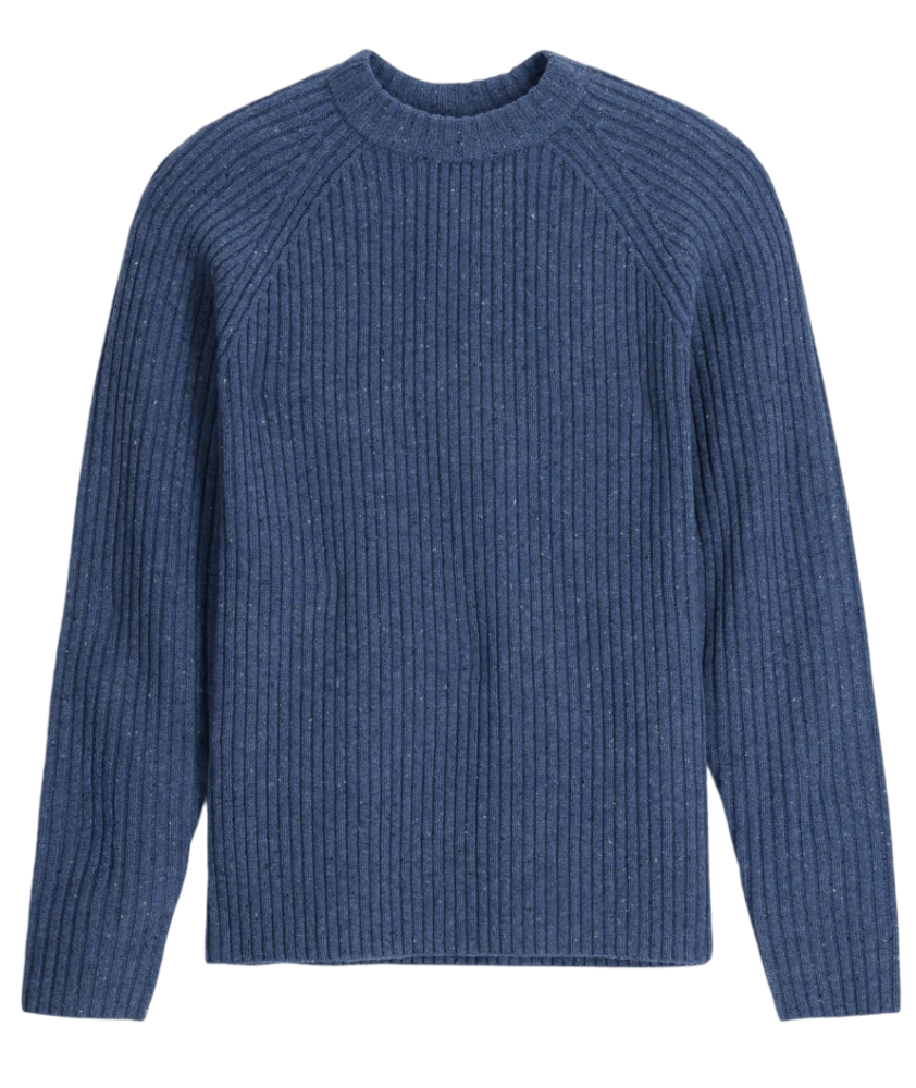 Rockcraft Wool-470-SEA HTR-1