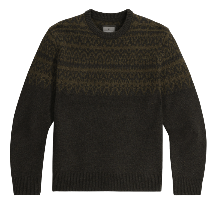Arch Rock-314-BLK Olive Lassen-1