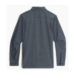 Men's Amp Lite II Long-Sleeve Shirt