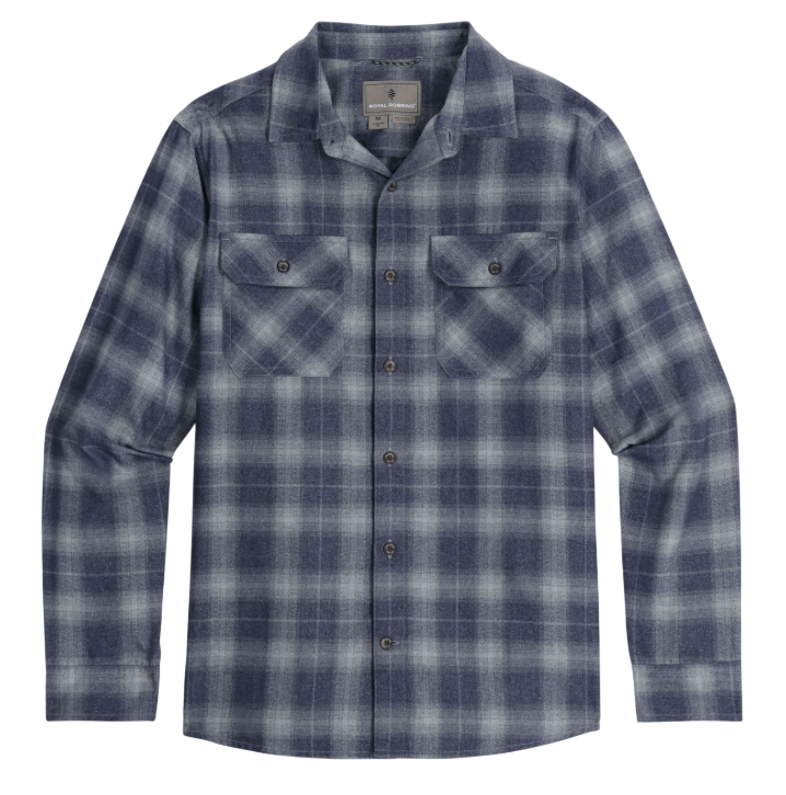 Vogelsang-454-Navy Round TOP P-1