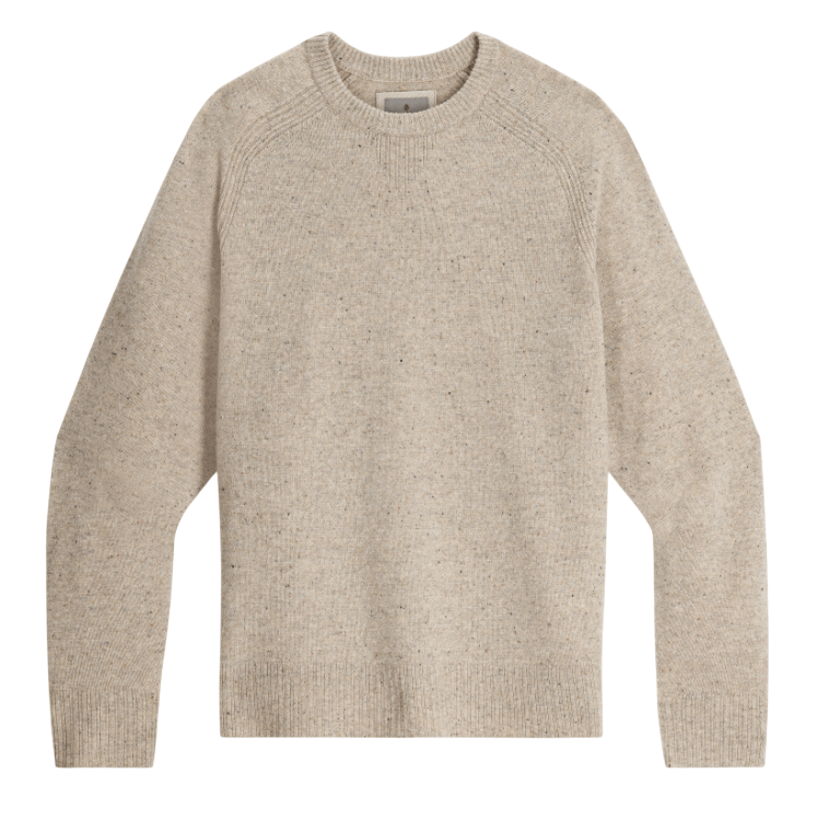 Rockcraft Wool-158-Sandstone HTR-1