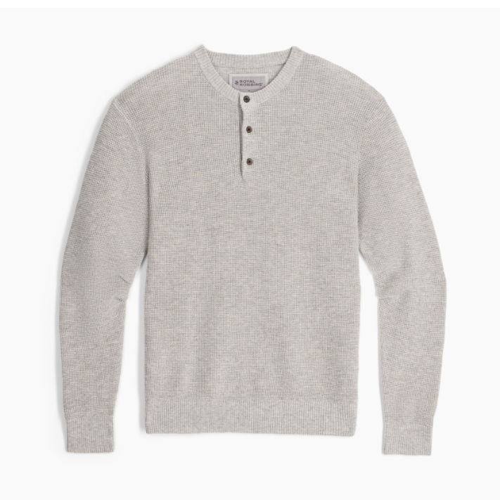 Moro Rock Henley-668-Lt Pelican Heather-1
