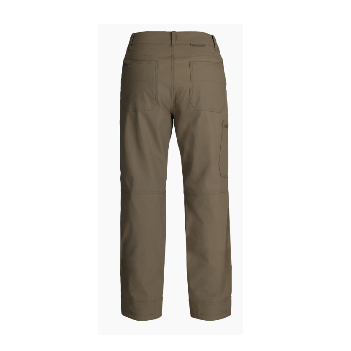 Pantalon Truckee Femme