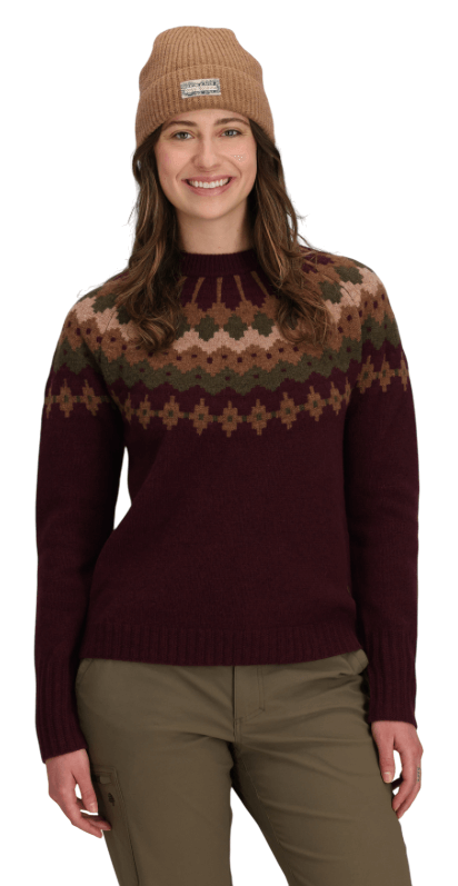 Rockcraft Wool-8