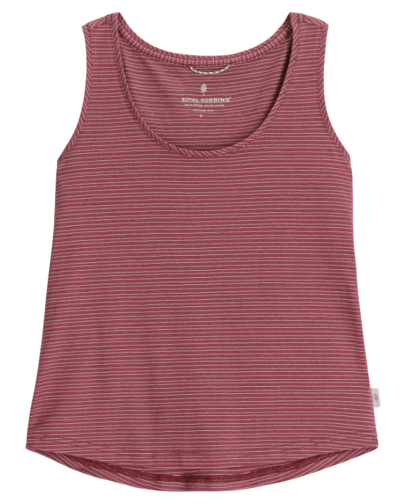 Vacationer-641-Wild Rhubard STR-1