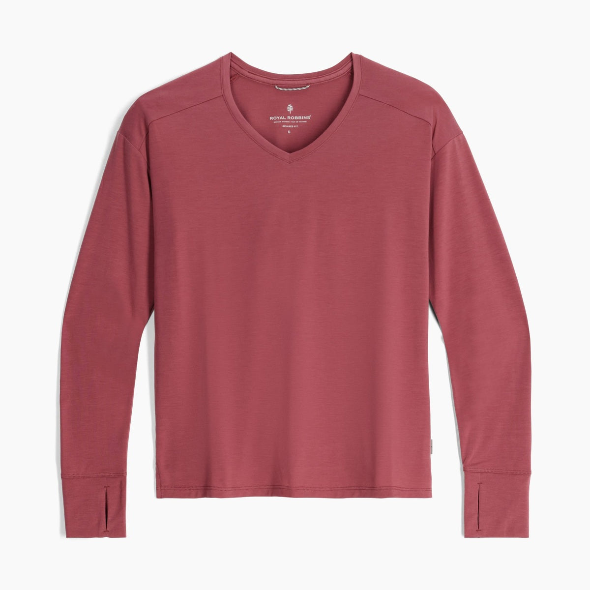 Madera-602-Wild Rhubarb-1