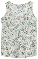 Featherweight-136-Chalk Marigold P-1