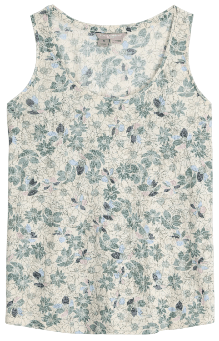 Featherweight-136-Chalk Marigold P-1