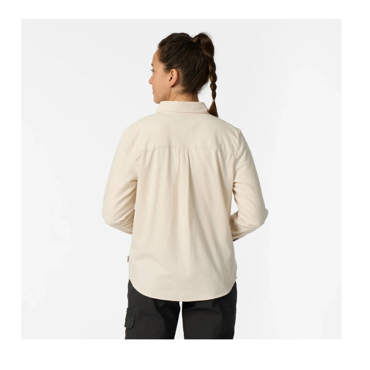 Lieback Button-up-1