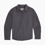 Lieback Button-up-504-Balsam Heather-1
