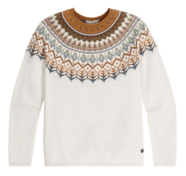 Westlands Fairisle-120-Chalk HTR Monarc-1
