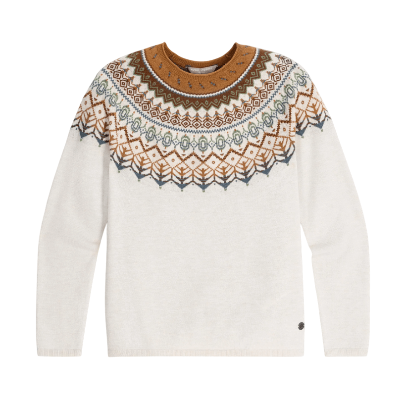 Westlands Fairisle-120-Chalk HTR Monarc-1