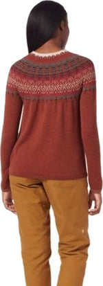 Westlands Fairisle-1