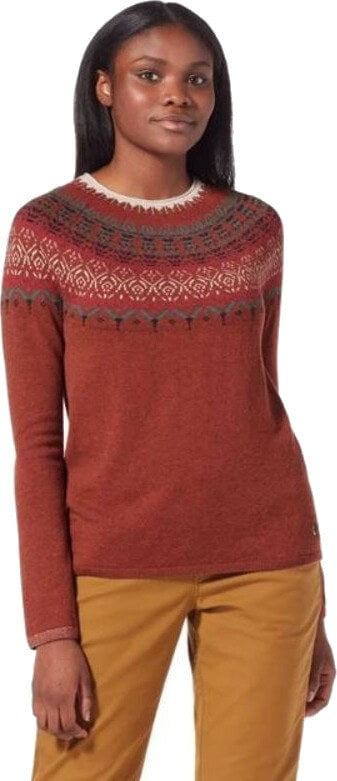 Westlands Fairisle-226-Rustic HTH-1