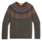 Westlands Fairisle-313-Everglade HTR MO-1