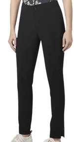 Alpine MTN PRO-037-JET Black-1