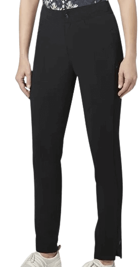 Alpine MTN PRO-037-JET Black-1