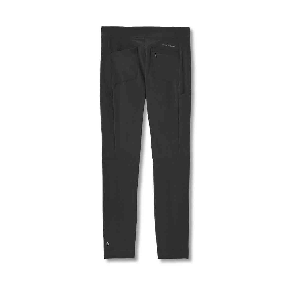 Alpine MTN PRO-037-JET Black-1