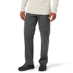 Traveler ZIP N' GO-018-Charcoal-1