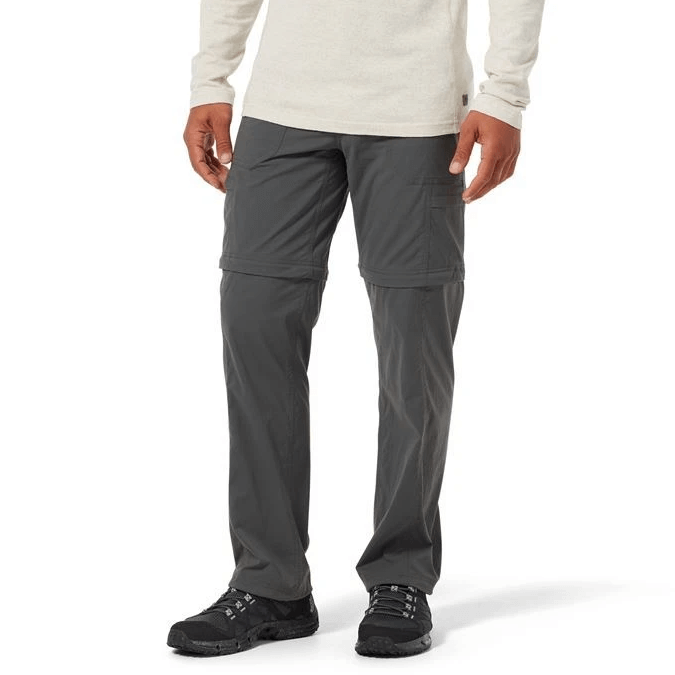 Traveler ZIP N' GO-018-Charcoal-1
