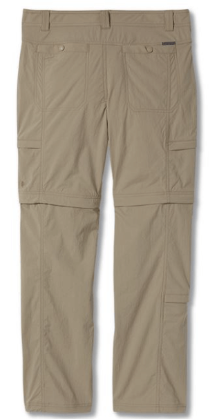 Traveler ZIP N' GO-4
