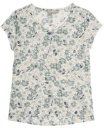 Featherweight-136-Chalk Marigold P-1