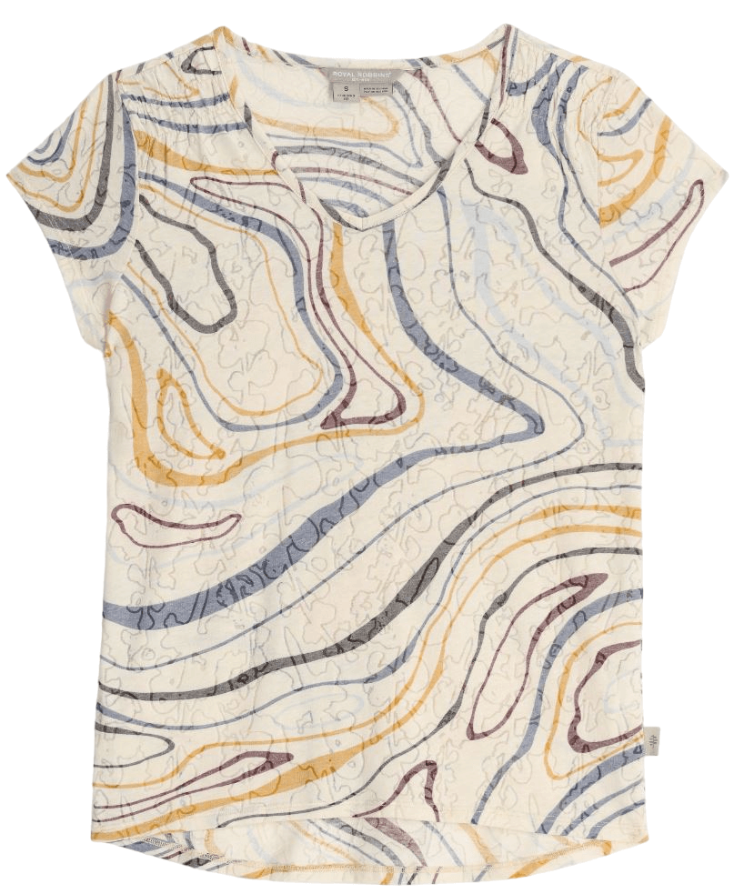 Featherweight-113-Ivory Tidal PT-1