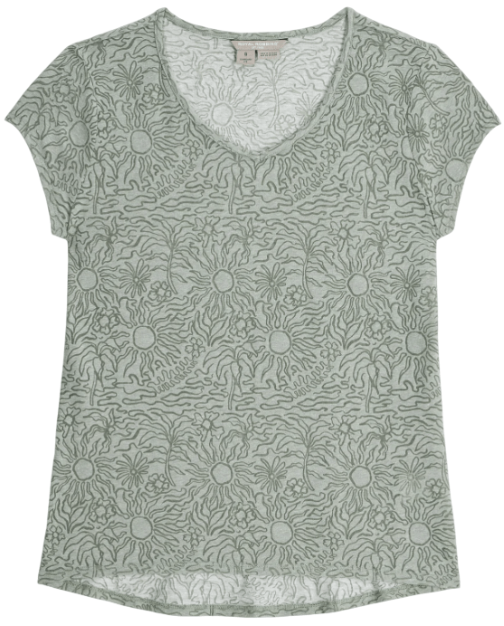 Featherweight-337-Sage Leaf HTR SU-1