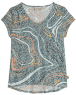 Featherweight-352-SEA Pine Tidal P-1
