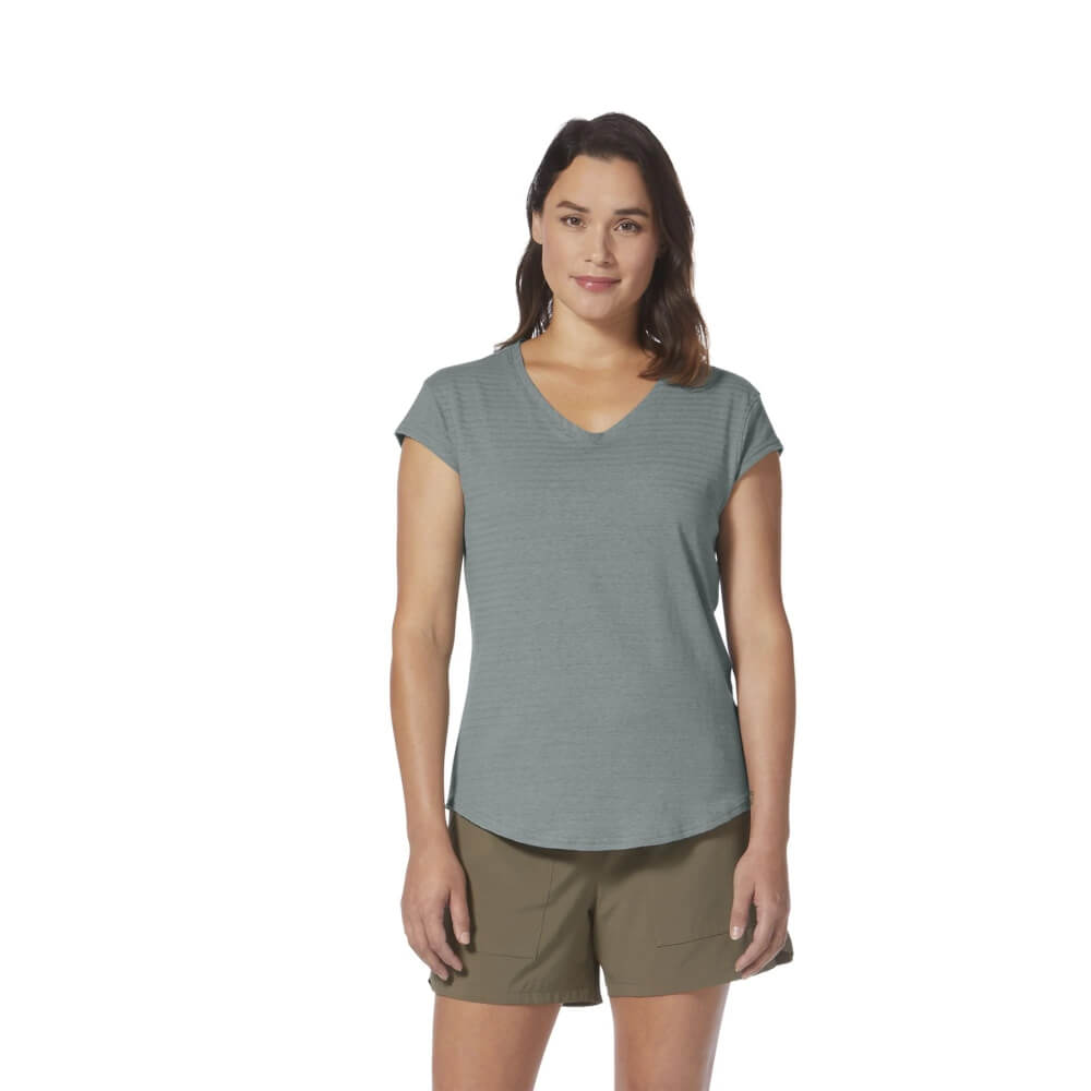 Vacationer V-NK-806-LT Slate-1