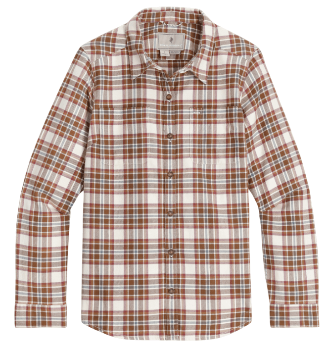 Lieback Organic Cotton Flannel-5