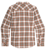 Lieback Organic Cotton Flannel-9
