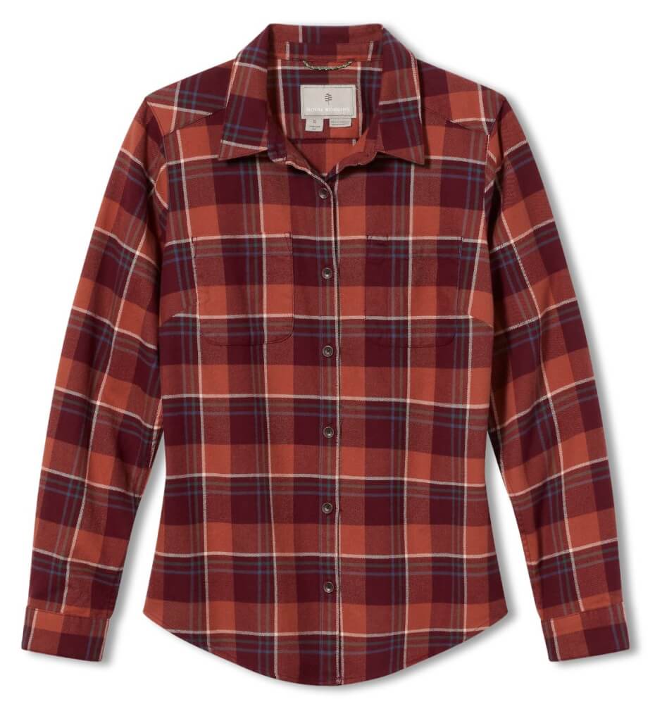 Lieback Organic Cotton Flannel-1