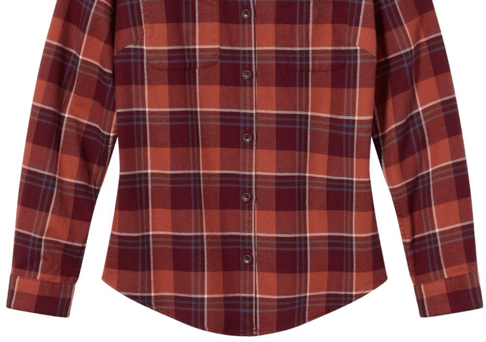 Lieback Organic Cotton Flannel-3