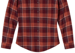 Lieback Organic Cotton Flannel-8