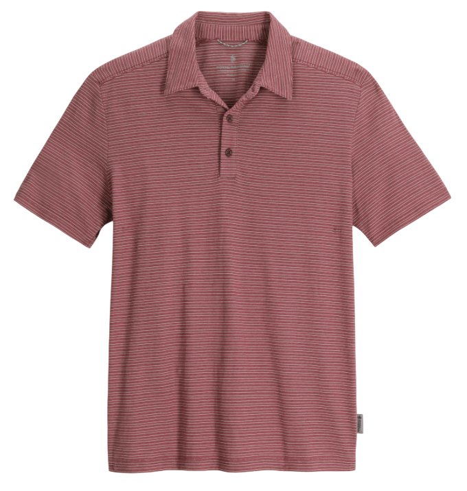 Vacationer-641-Wild Rhubard STR-1