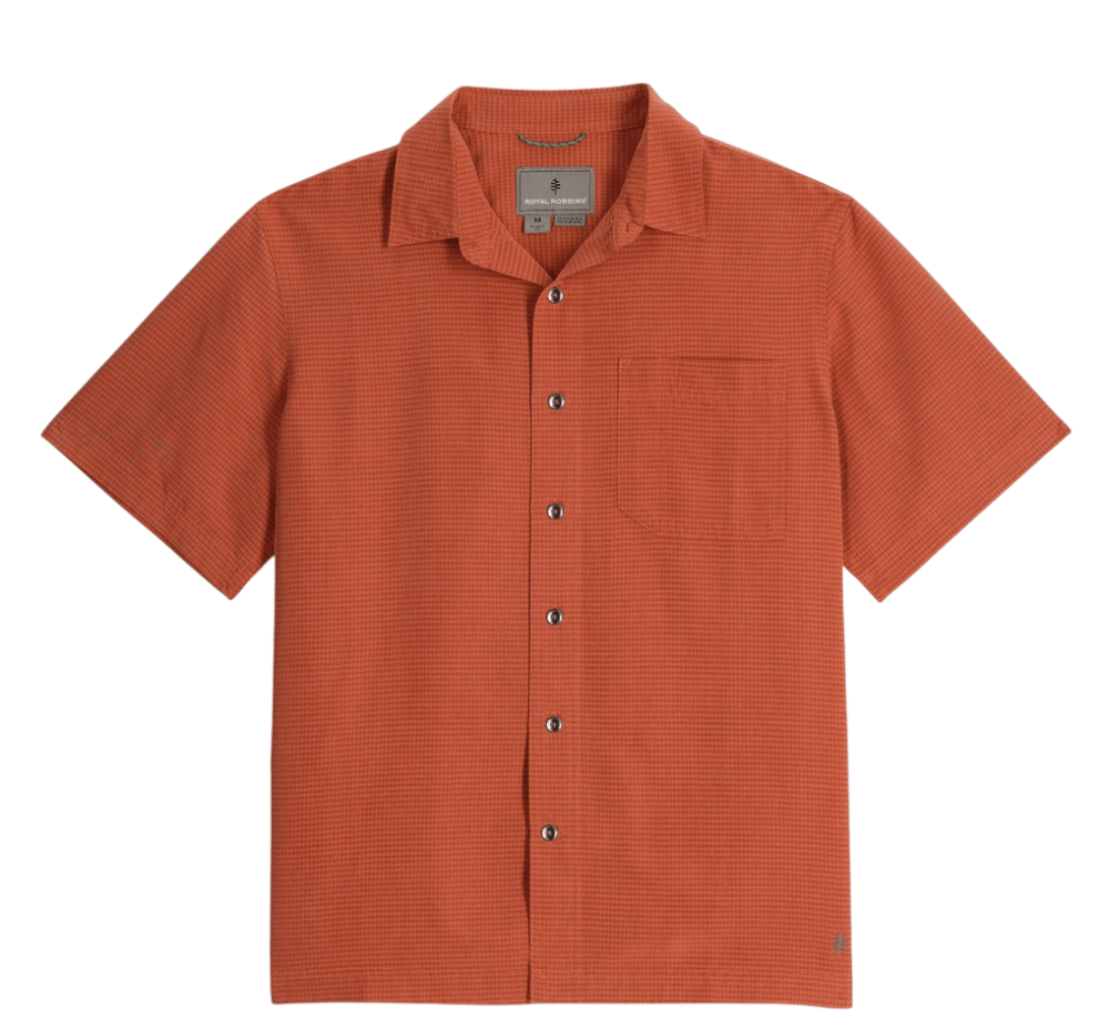 Desert Pucker DRY-916-Baked Clay-1